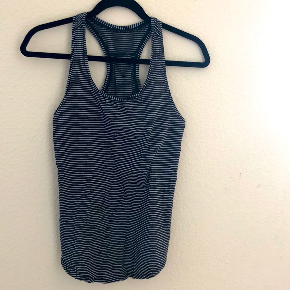 Lululemon Love Tank Top